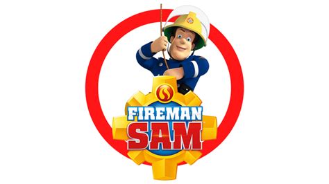 Fireman Sam Png Download 520*520 Free Transparent Logo Png , 49% OFF