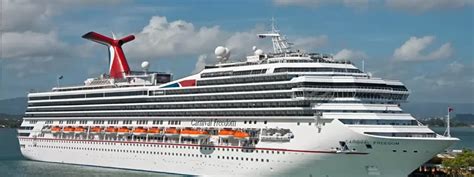 CARNIVAL FREEDOM | Carnival Freedom Cruises 2023 & 2024