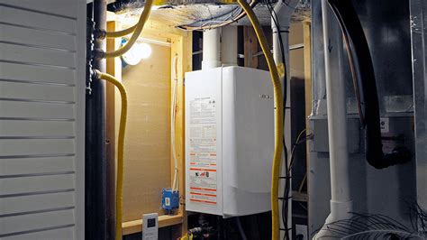 How Much Does A New Tankless Water Heater Cost?| Bankrate.com