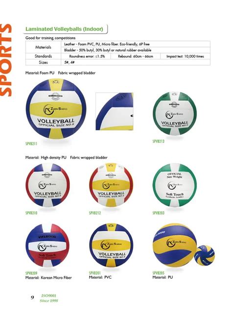 Official Size Weight Volleyball - Buy Official Size Weight Volleyball ...