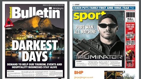 Townsville Bulletin subscription: Sign up for $1 a week for the first 12 weeks | Townsville Bulletin