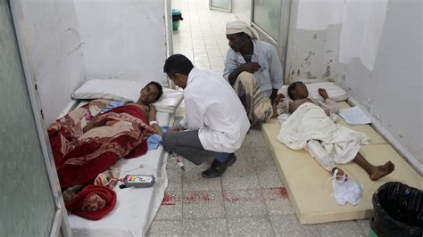 Wedding Is Hit by Airstrike in Yemen, Killing More Than 20 - The New York Times