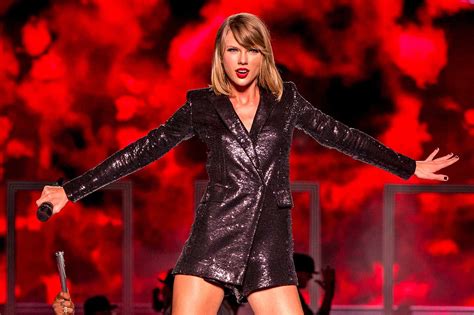 Taylor Swift: Apple Music won't have 1989 | EW.com