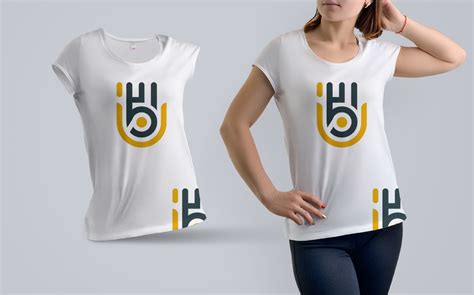 Logo, T-Shirt & Branding Design :: Behance