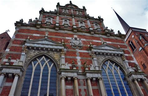 Roskilde Cathedral « TravelJapanBlog.com