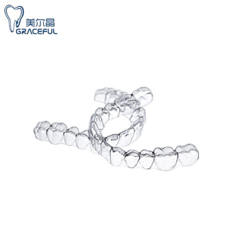 High Quality 100% Original Implant Retained Partial Denture - Clear Aligner – Jiayi factory and ...