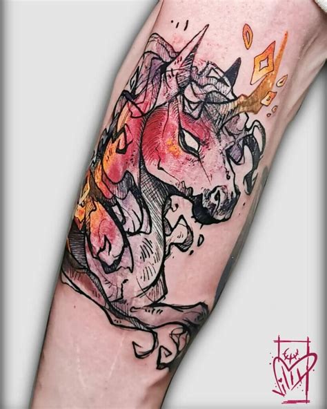 101 Best War Horse Tattoo Ideas That Will Blow Your Mind!