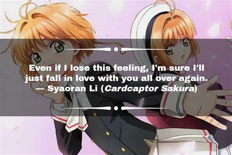 65+ Best Anime quotes about love and life of all time (updated) - KAMI ...