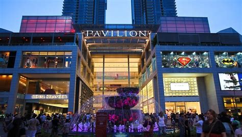 The Biggest Mall in Malaysia for Shopping after Travelling | Airpaz Blog