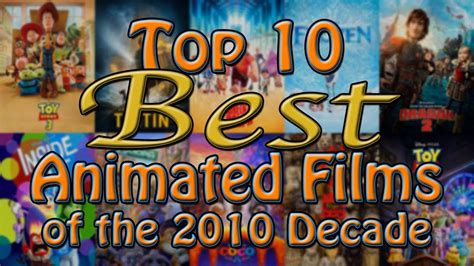 Top 10 Best Animated Movies Of 2020 / Highly Anticipated Animation Movies of 2020 | Official ...