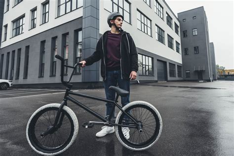 10 Best BMX Bikes: Compact Cycling Choice for Tricks Reviews 2021