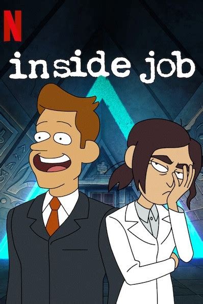 Inside Job - Rotten Tomatoes