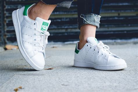 Adidas Stan Smith - Blog de Moda Femenina y Tendencias | Shoes And Basics By Patti Santamaria