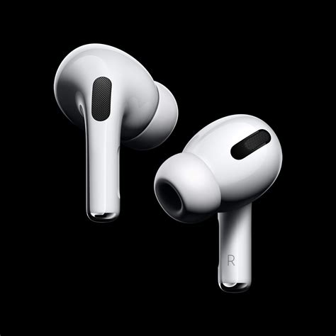 Apple's new AirPods Pro coming Wednesday for $249