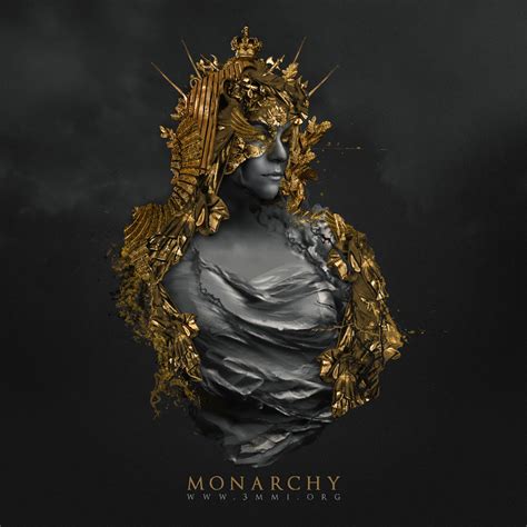 Monarchy | Behance