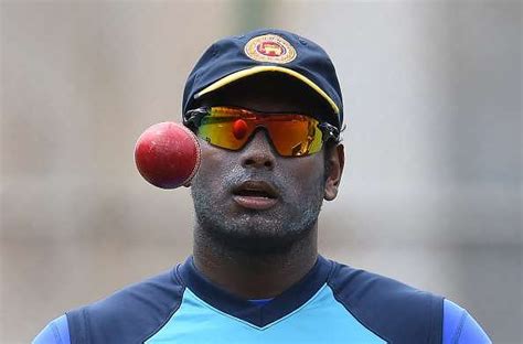 Angelo Mathews rues shortage of bowling talent in Sri Lanka ahead of ...