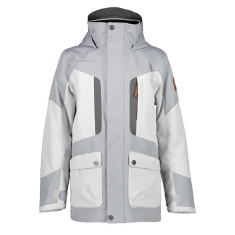 Obermeyer Obermeyer Boys' Commuter Jacket 2023 - Philbrick's Ski, Board, & Bike