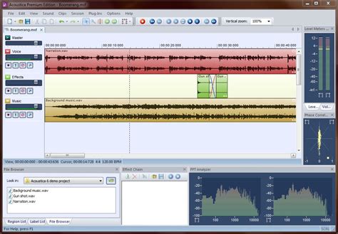 6 Best Audio Editing Software | Leawo Tutorial Center