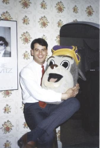 The Duke Dog mascot through the decades | Culture | breezejmu.org