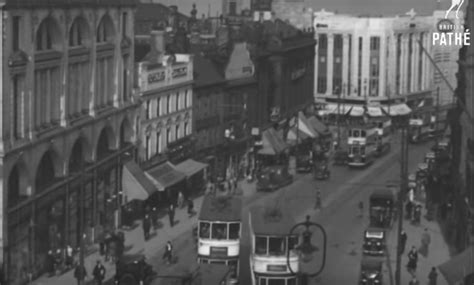 Sheffield in 1933 - Sheffield History Chat - Sheffield History ...