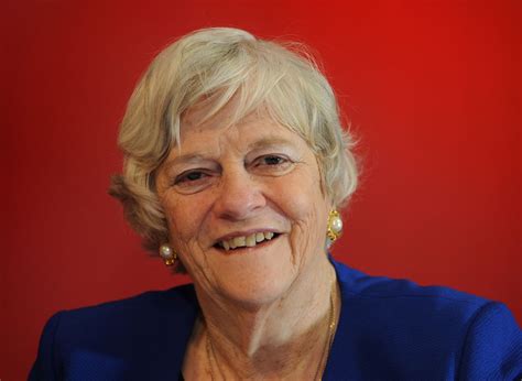 Wolverhampton Literature Festival review: Ann Widdecombe delights with tales from Parliament to ...