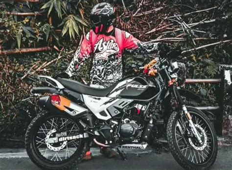 Xpulse 200 Modified #Alpinestar | Hero, Bike, Dirt bikes