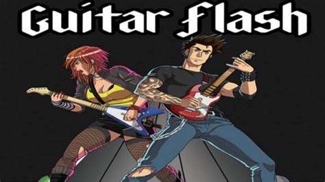 Guitar Flash Mod Apk v1.94 Unlocked All Songs