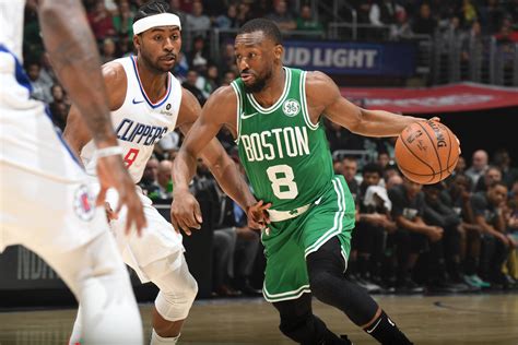 Photos: Celtics vs. Clippers - Nov. 20, 2019 Photo Gallery | NBA.com