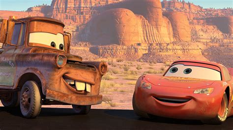 Lightning McQueen Gallery | Disney Cars