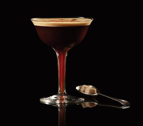 Brockmans Gin Serves Up Martini-Style Autumn Cocktails - Bar Business