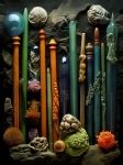 Aquarium Coral Fantasy Art Free Stock Photo - Public Domain Pictures