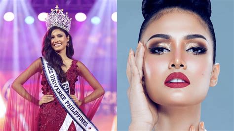 Miss Universe Philippines 2020 Controversy: Rabiya Mateo, Sandra Lemonon