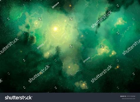 7,125 Galaxy Digital Painting Images, Stock Photos & Vectors | Shutterstock