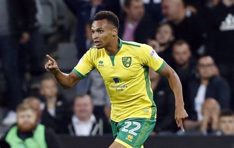 'Bad move'; 'cash in': Norwich City fans react as Jacob Murphy to ...