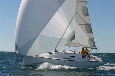 5 best first sailing yachts - boats.com