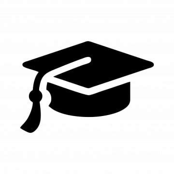 Graduation Hat PNG Transparent Images Free Download | Vector Files ...