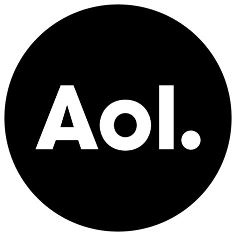 Aol Logo - Aol Logo Vectors Free Download / During that time, they were known as control video ...