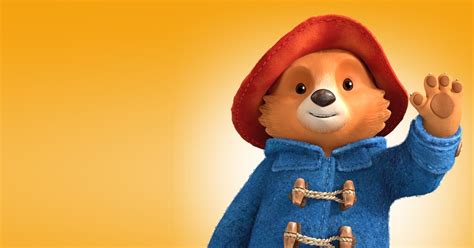 The Adventures of Paddington Season 1 Streaming: Watch & Stream Online ...