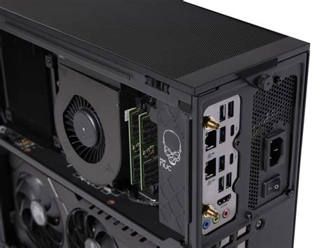 Intel’s NUC 13 Extreme Crams a 13th-Gen Chip and 12" GPU into a Compact Chassis | PetaPixel