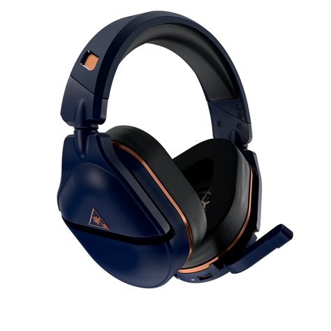 Stealth 700 Gen 2 MAX Cobalt Blue Playstation Gaming Headset | Turtle Beach – Turtle Beach®