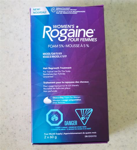 Everything You Need to Know About Rogaine for Women - The Skincare Edit