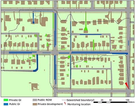 Frontiers | Assessing Variability and Uncertainty in Green ...