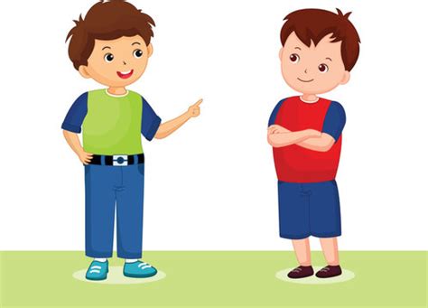 "Two Kids" Images – Browse 1,694 Stock Photos, Vectors, and Video ...