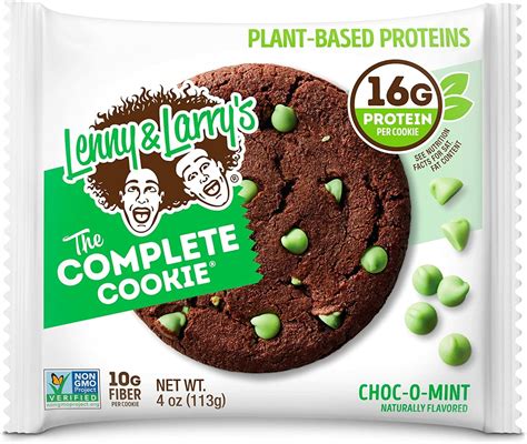 Are Lenny And Larry Cookies Healthy? Find Out Here!