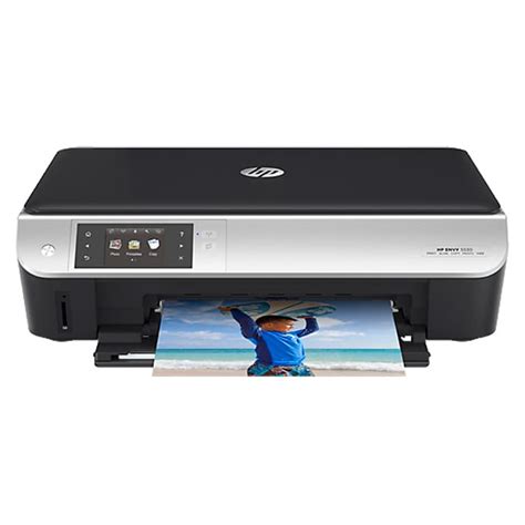 HP ENVY 5530 e-All-In-One Printer | PCRichard.com | ENVY5530