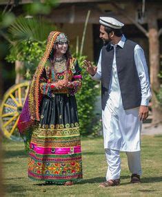 8 Pakistani Cultural Dresses ideas | pakistani culture, traditional dresses, pakistani