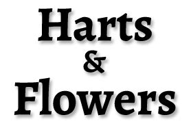 Morrilton Florist - Flower Delivery by Harts & Flowers