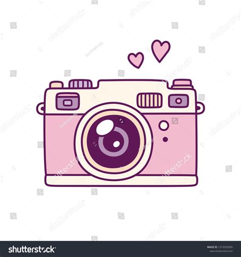 1,075,248 Cute Camera Images, Stock Photos & Vectors | Shutterstock