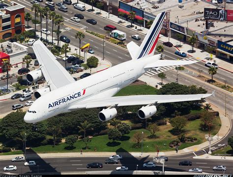 Airbus A380-861 - Air France | Aviation Photo #2398563 | Airliners.net