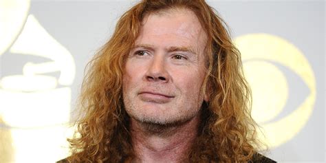 Megadeth’s Dave Mustaine Reveals Throat Cancer Diagnosis | Pitchfork